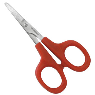 Cuticle Scissors